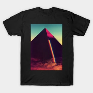 Another dark side of the moon T-Shirt